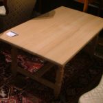 331 7126 COFFEE TABLE